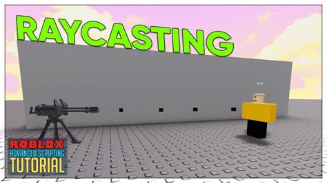 Raycasting is a powerful tool in scripting, with. . Roblox raycast
